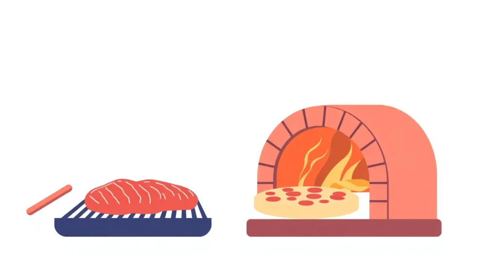 Rock'N'Robles Grill & Pizza Kitchen