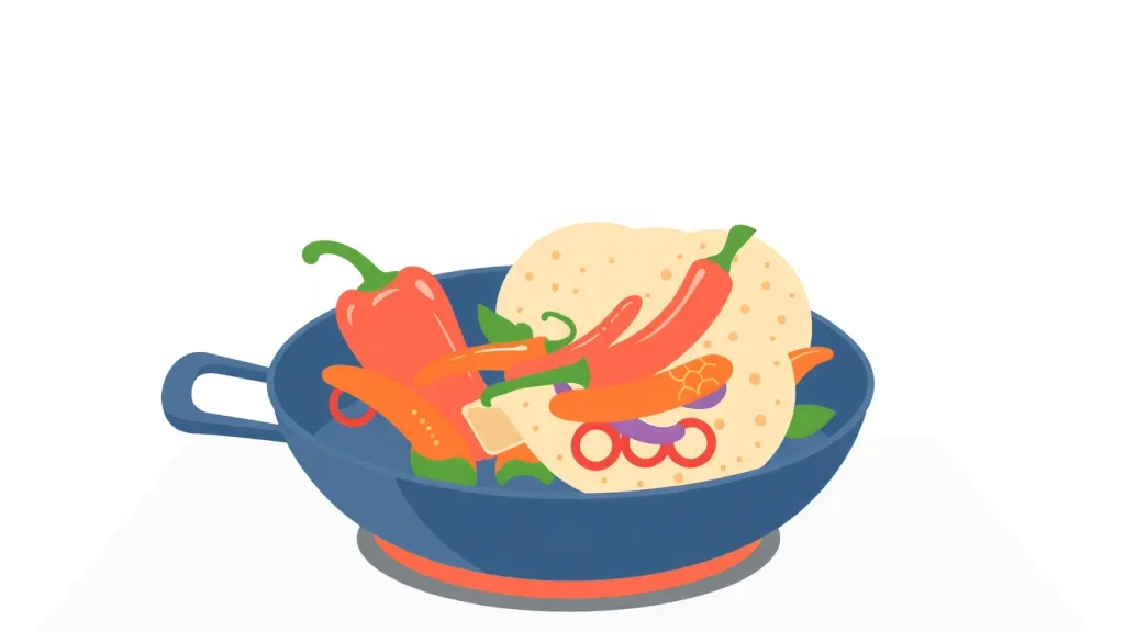 Ben Paca's Mexican Grill