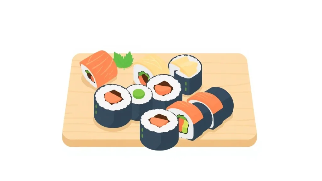 Megu Sushi