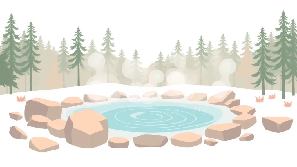 Big Caliente Hot Spring