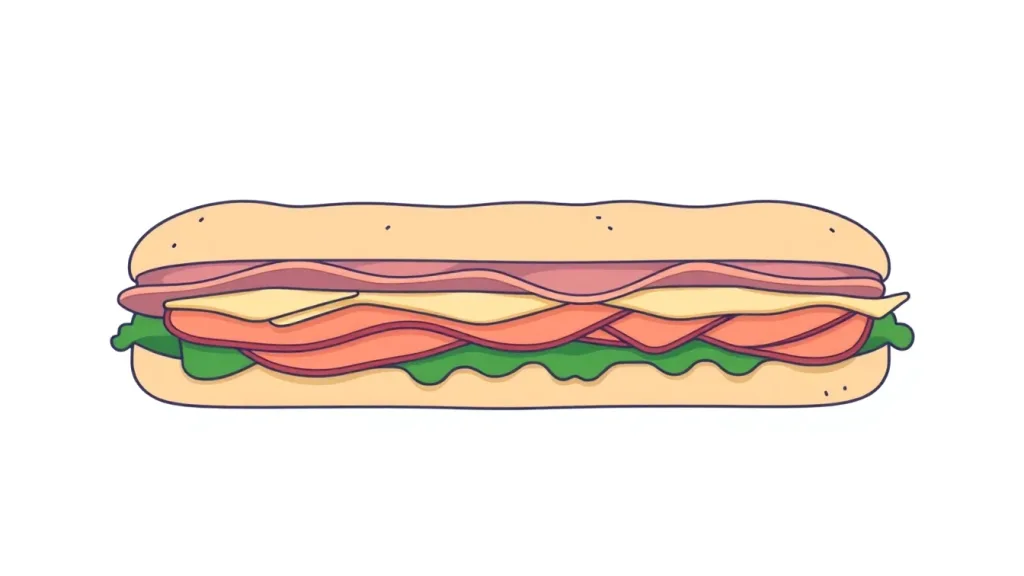 Jersey Mike's Subs