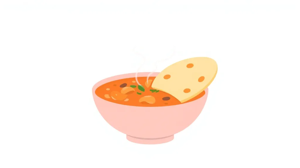 Taste of Punjab