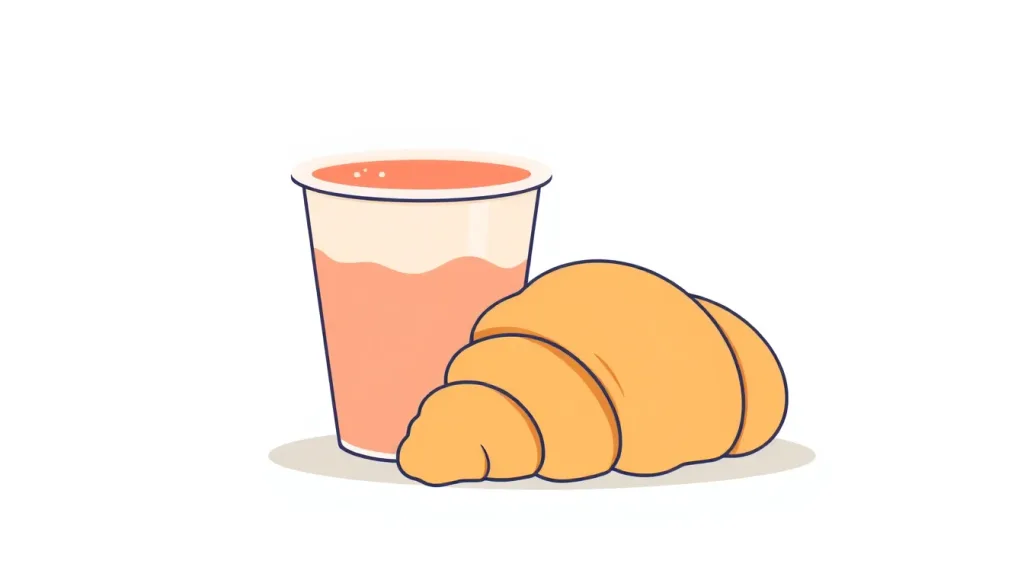 Mini's Croissants & Boba