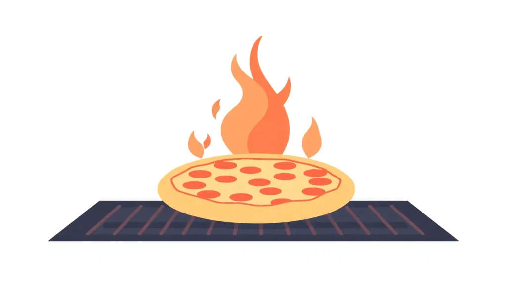 Tony's Firehouse Grill