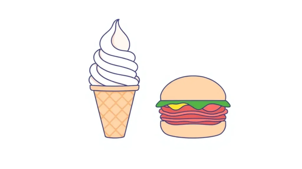 Frosty King and New York Deli