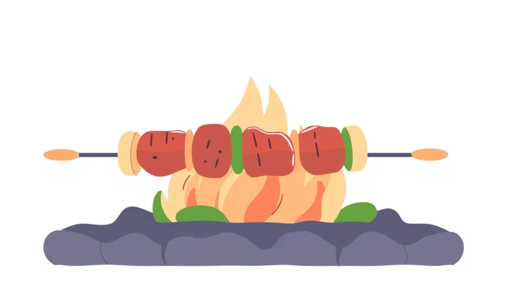 Kabob Plus