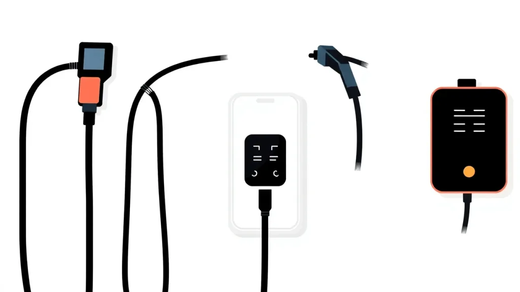 Tesla Supercharger