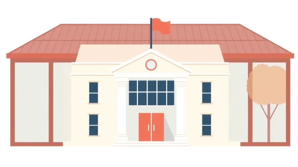 Vandenberg Middle School