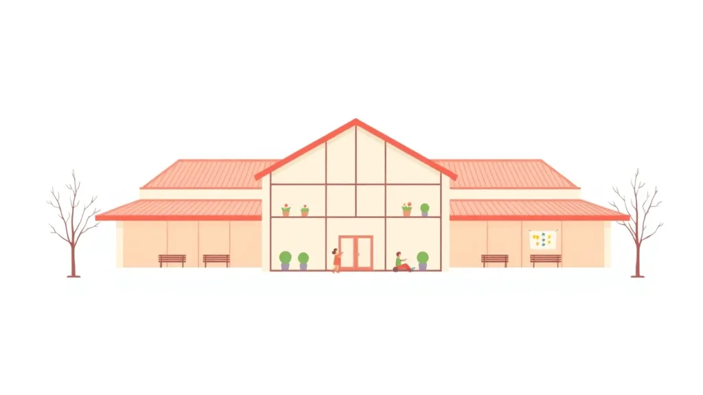 Filipino Community Council Recreation Center
