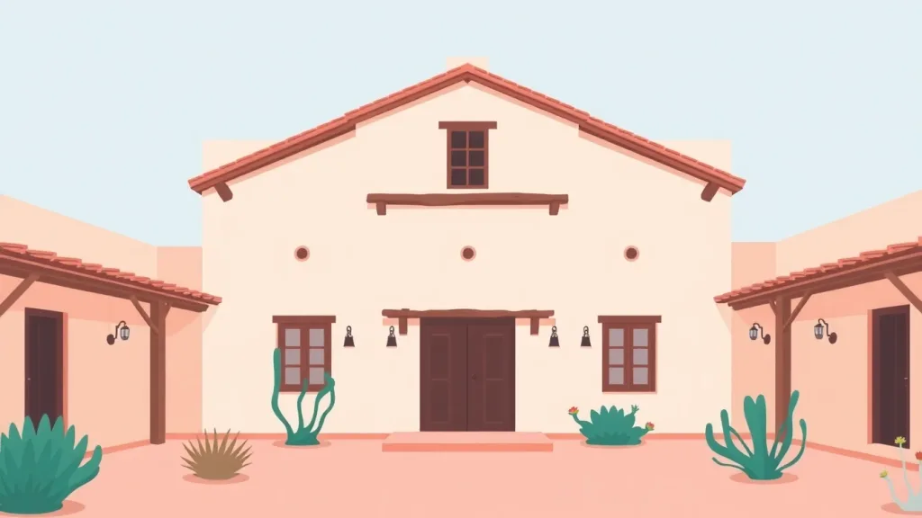 Dana Adobe
