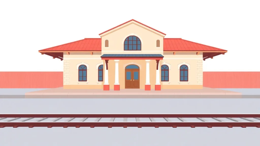 Depot Museum