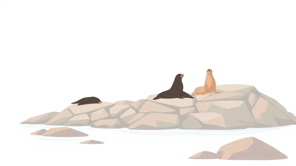 Pinniped Point