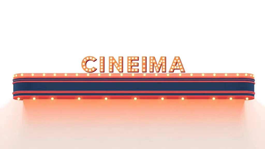 Fairview Theater