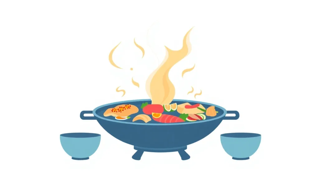 Fusion Grill