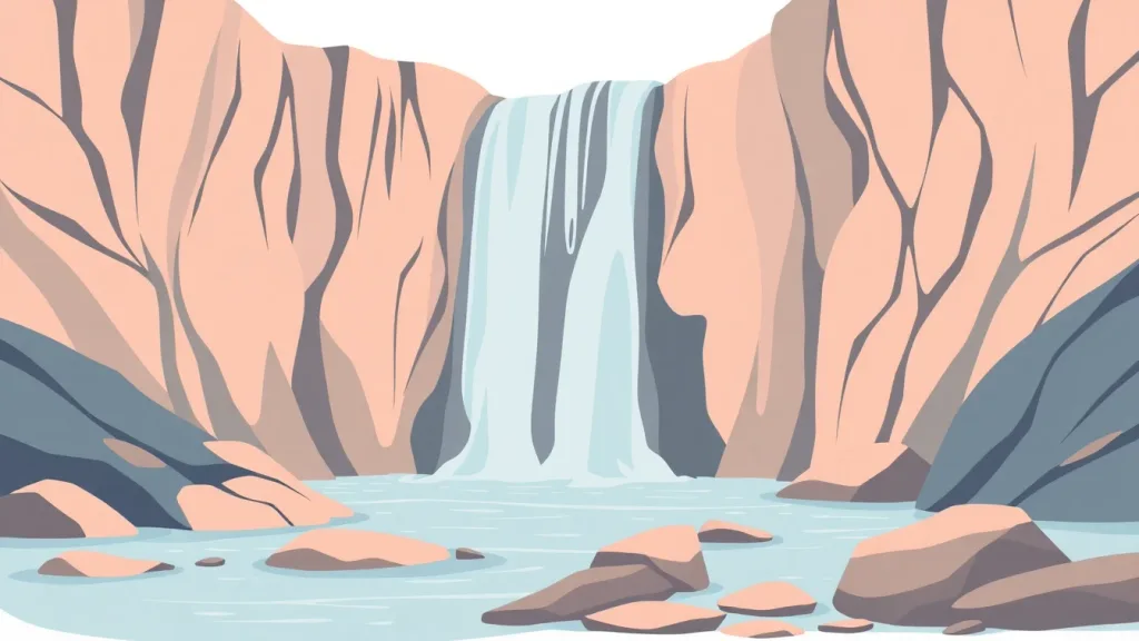 7 falls