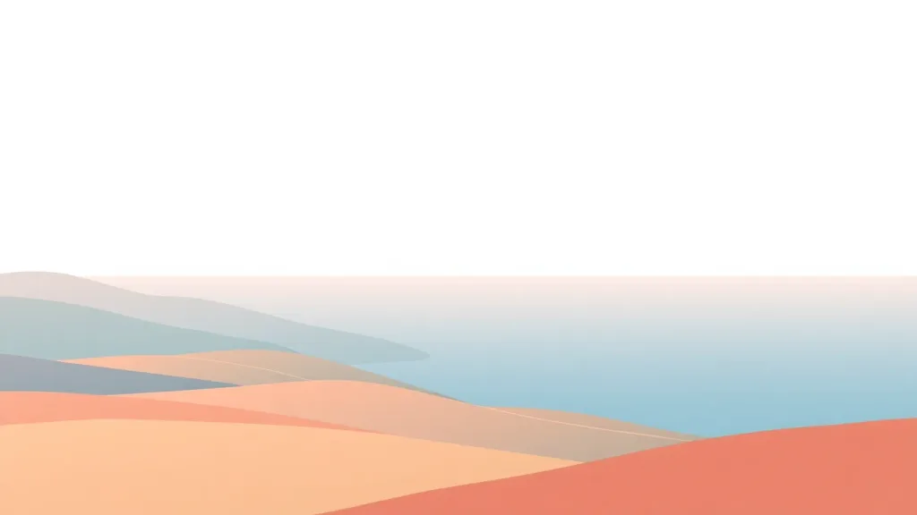 Ocean Overlook