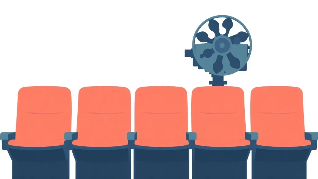 Downtown Centre Cinemas