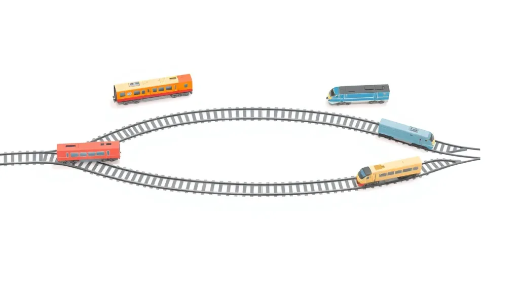 Bossé Toy Train Museum