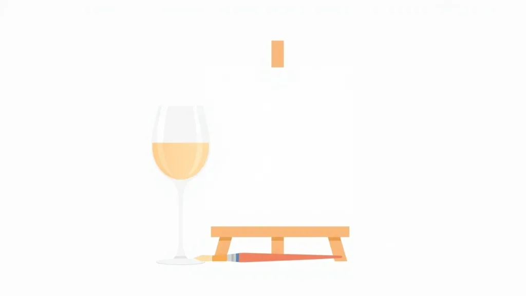 The Painted Cabernet