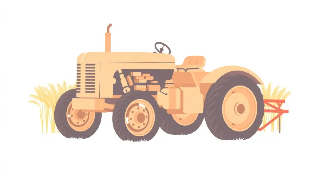 Agriculture Museum