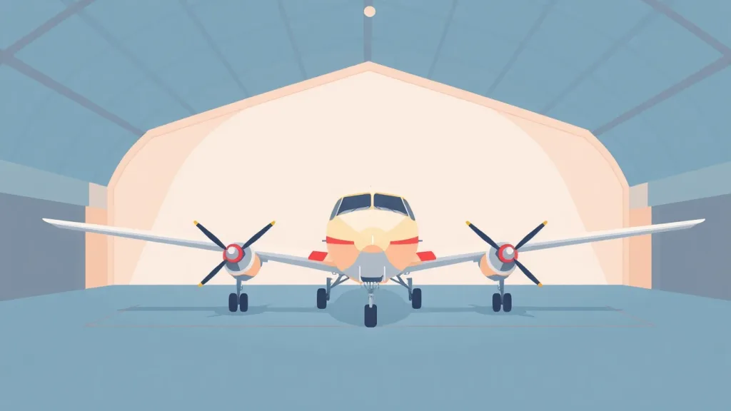 Aviation Museum of Santa Paula