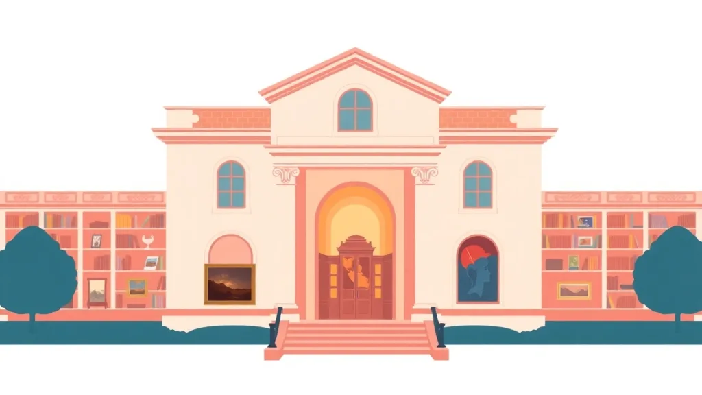 Carnegie Art Museum