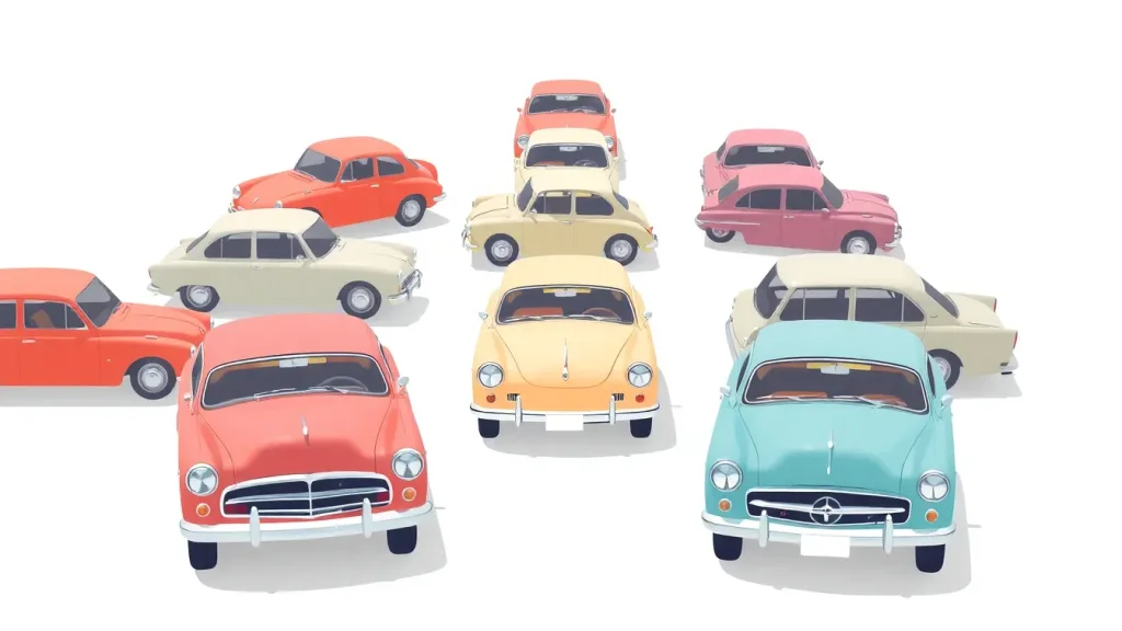 Murphy Auto Museum