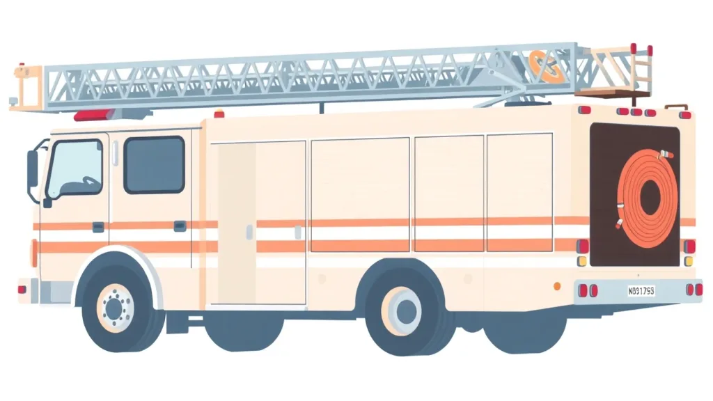 Santa Barbara County Fire Department Station #23