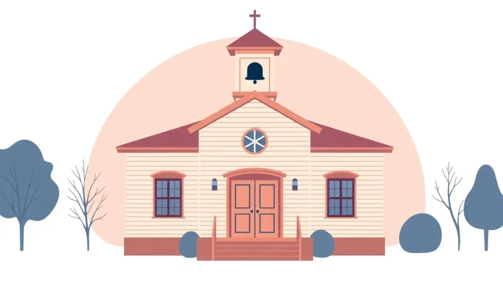 Santa Manuela School Museum