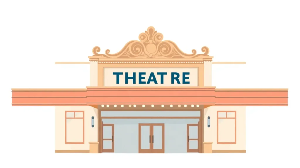 Madrid Theater