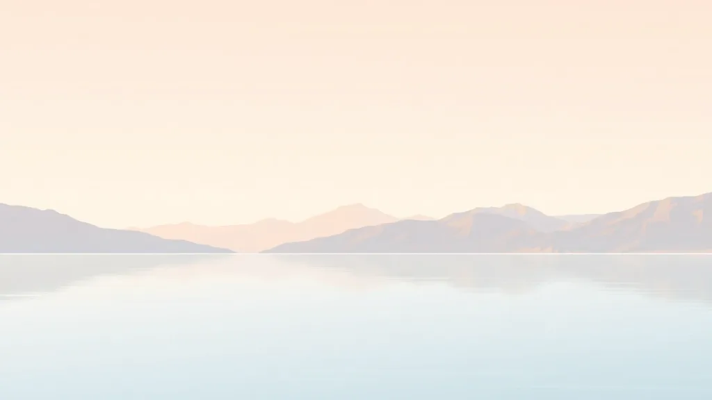 Soda Lake Overlook