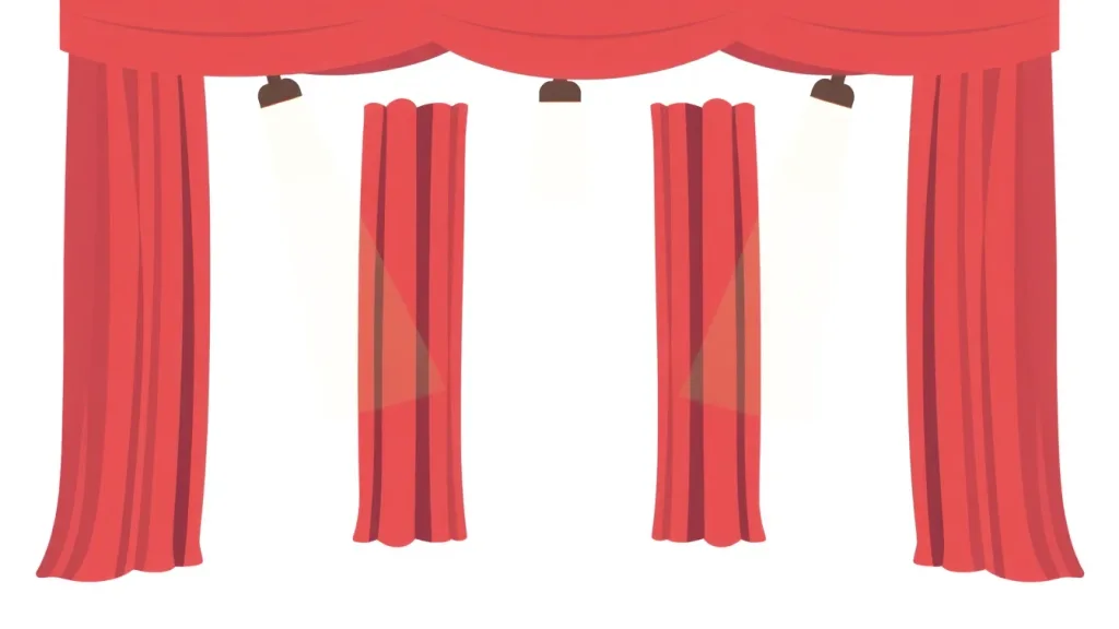 Big Oak Little Theater