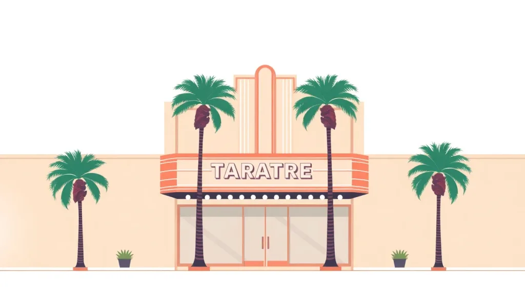Palm Theatre