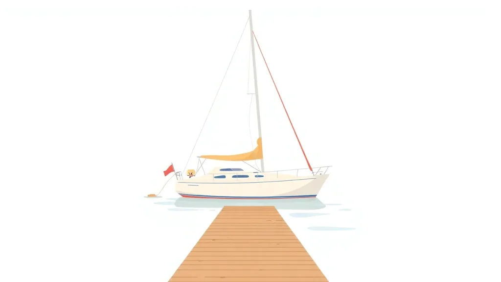 Pierpont Bay Yacht Club