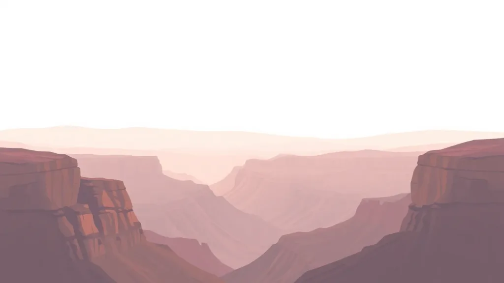 Upper Sycamore Canyon Overlook