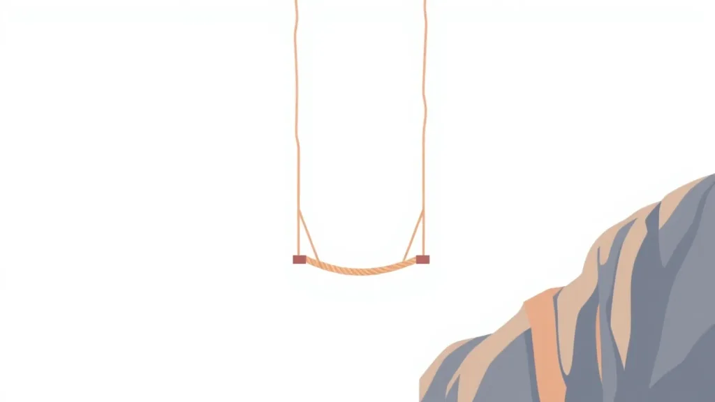 Swing Cave
