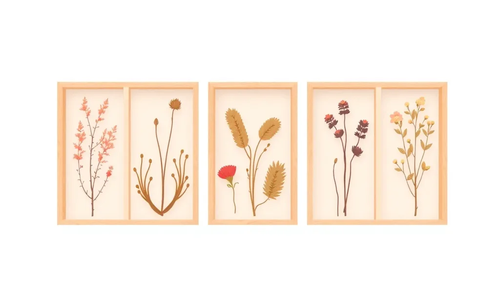 Robert Hoover Herbarium