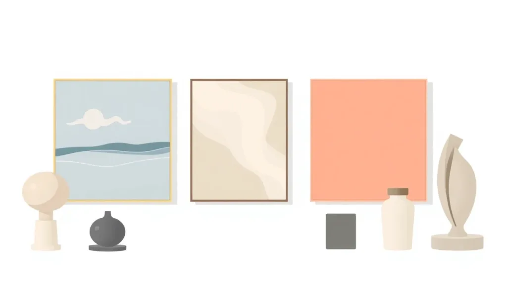 The Berg Gallery
