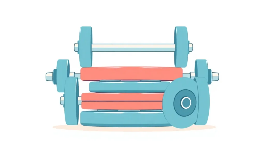 EoS Fitness