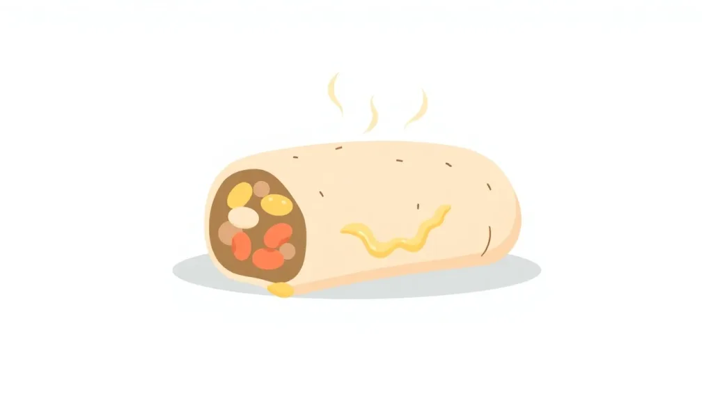 Tony's Burrito Hut #2
