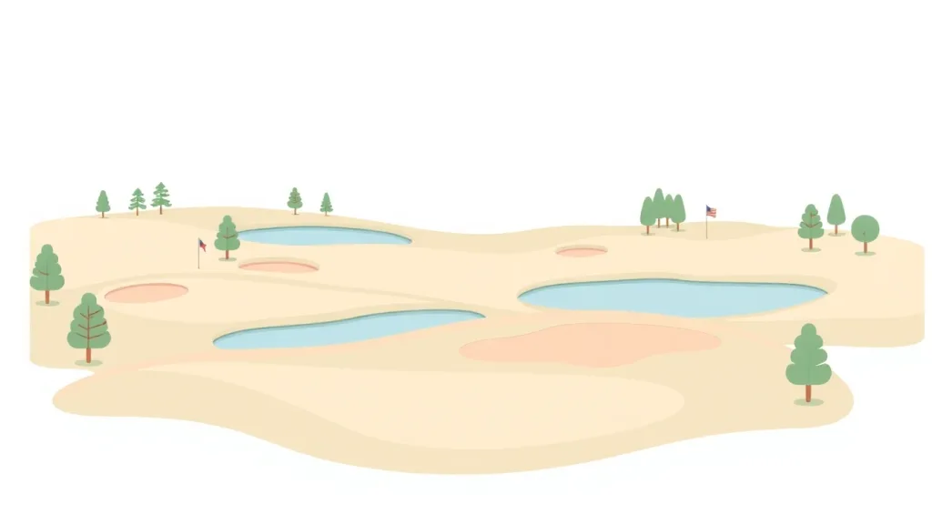 River Course at the Alisal