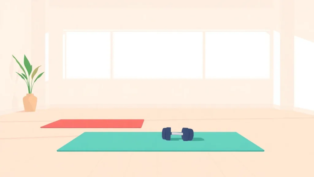 Oxygen Yoga and Fitness