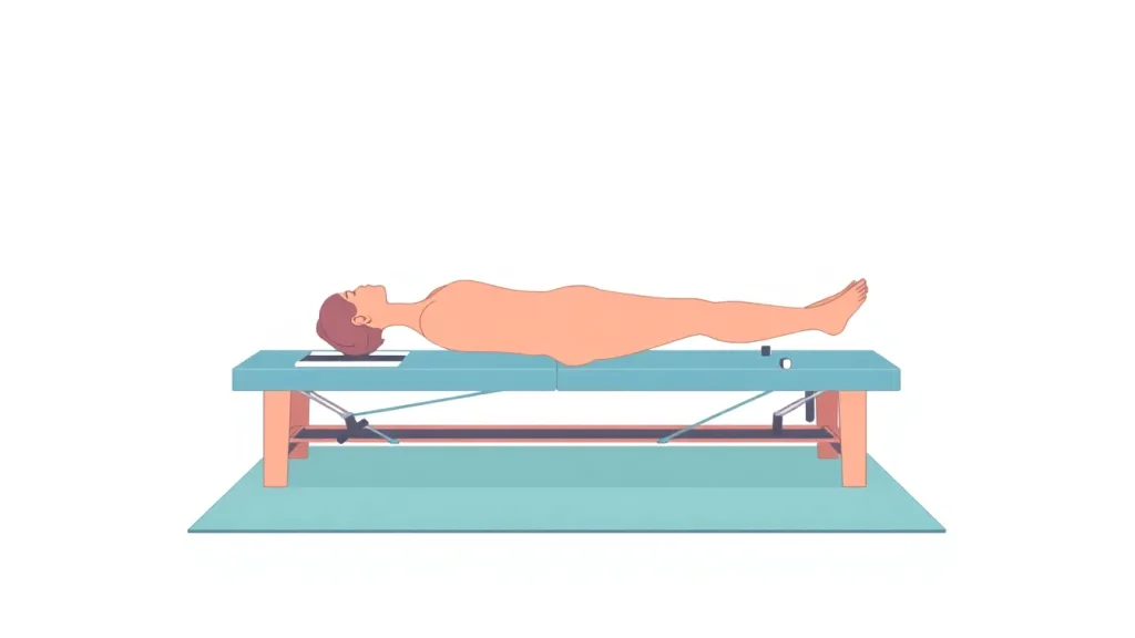 Hardcore Pilates