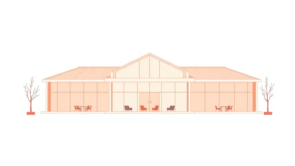 Isla Vista Community Center
