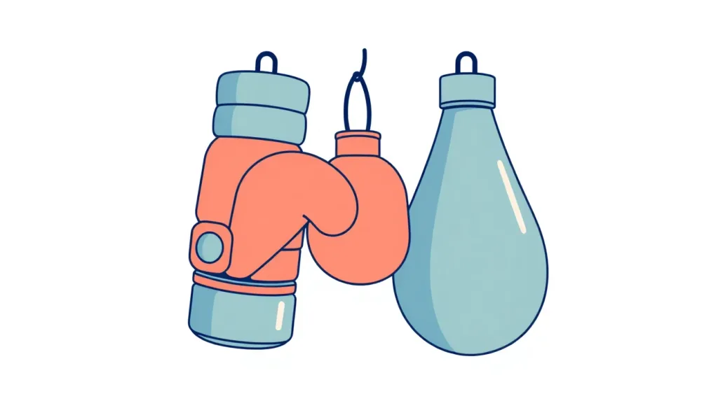 Duke's Boxing & Fitness