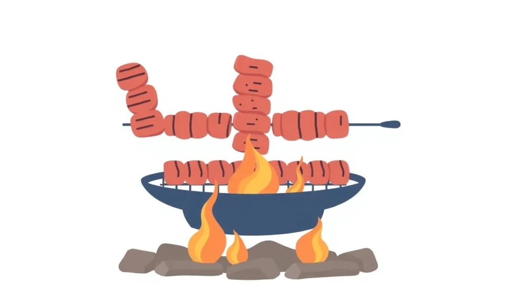 La Parrilla