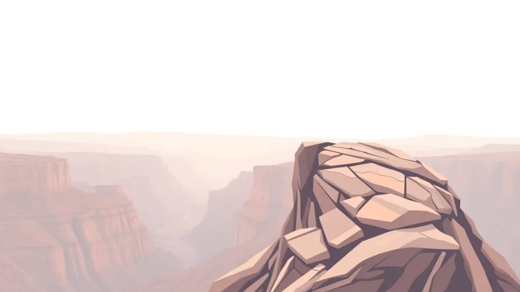 Canyon Overlook