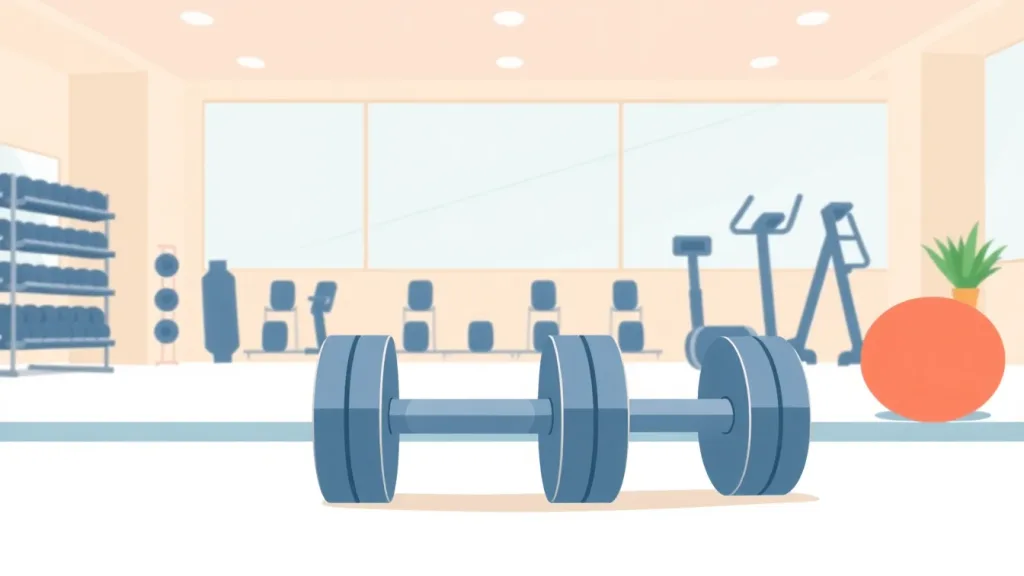 EOS Fitness