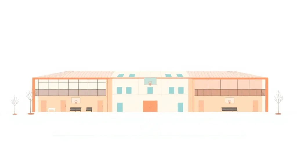 Conejo Valley Community Center
