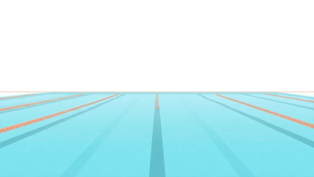 Cal Poly Rec Center Pool